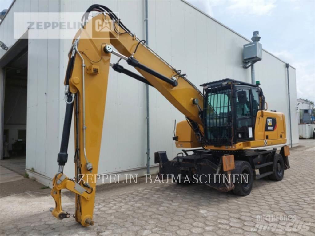 CAT MH3022-06C Excavatoare de demolare