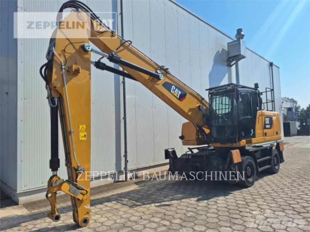 CAT MH3022-06C Excavatoare de demolare