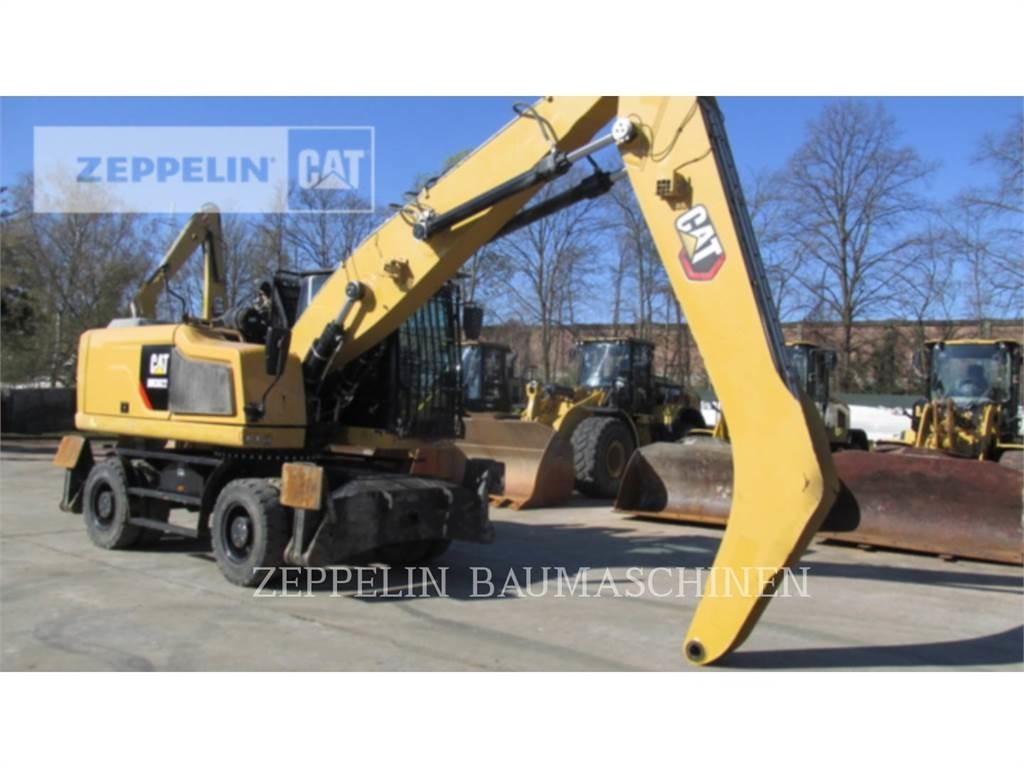 CAT MH3022-06C Excavatoare de demolare