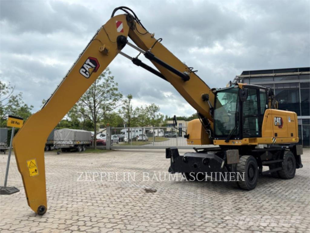 CAT MH3022-06C Excavatoare de demolare