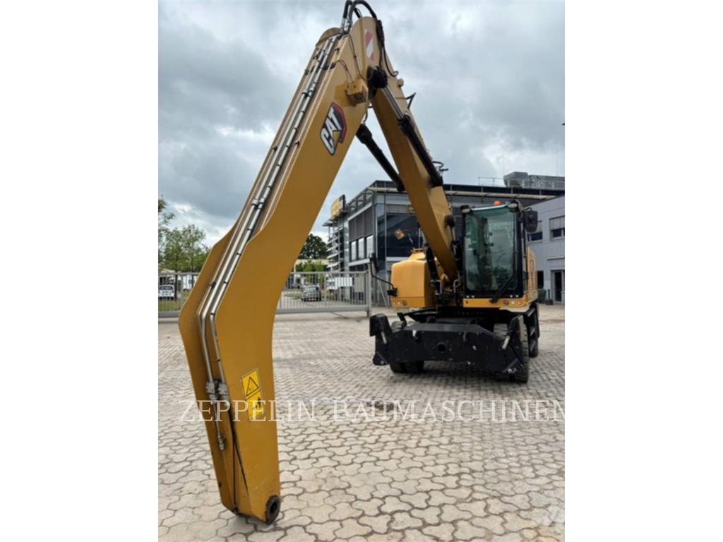 CAT MH3022-06C Excavatoare de demolare