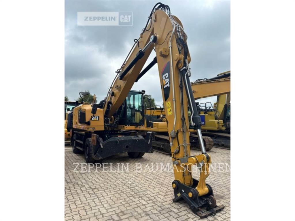 CAT MH3022-06C Excavatoare de demolare