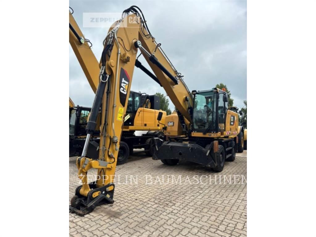 CAT MH3022-06C Excavatoare de demolare