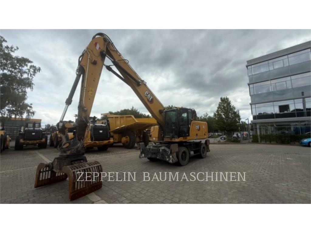 CAT MH3022-06C Excavatoare de demolare