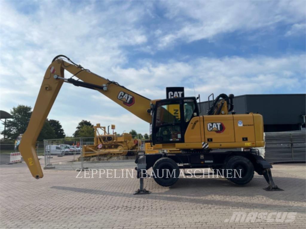 CAT MH3022-06C Excavatoare de demolare