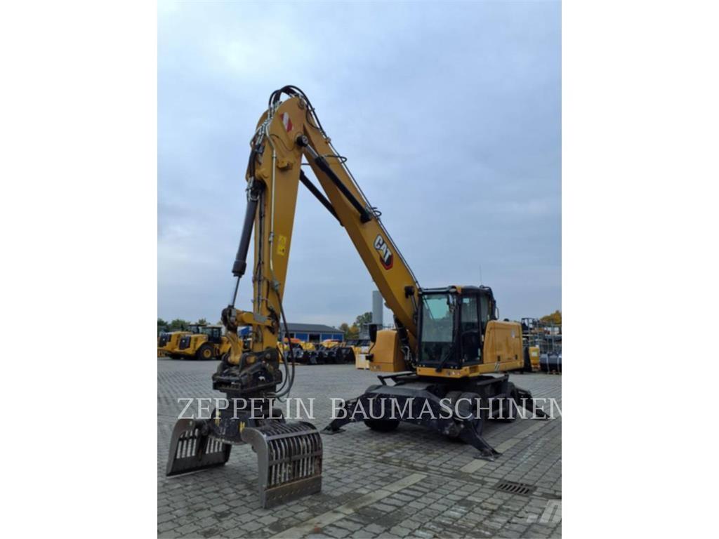 CAT MH3022-06C Excavatoare de demolare