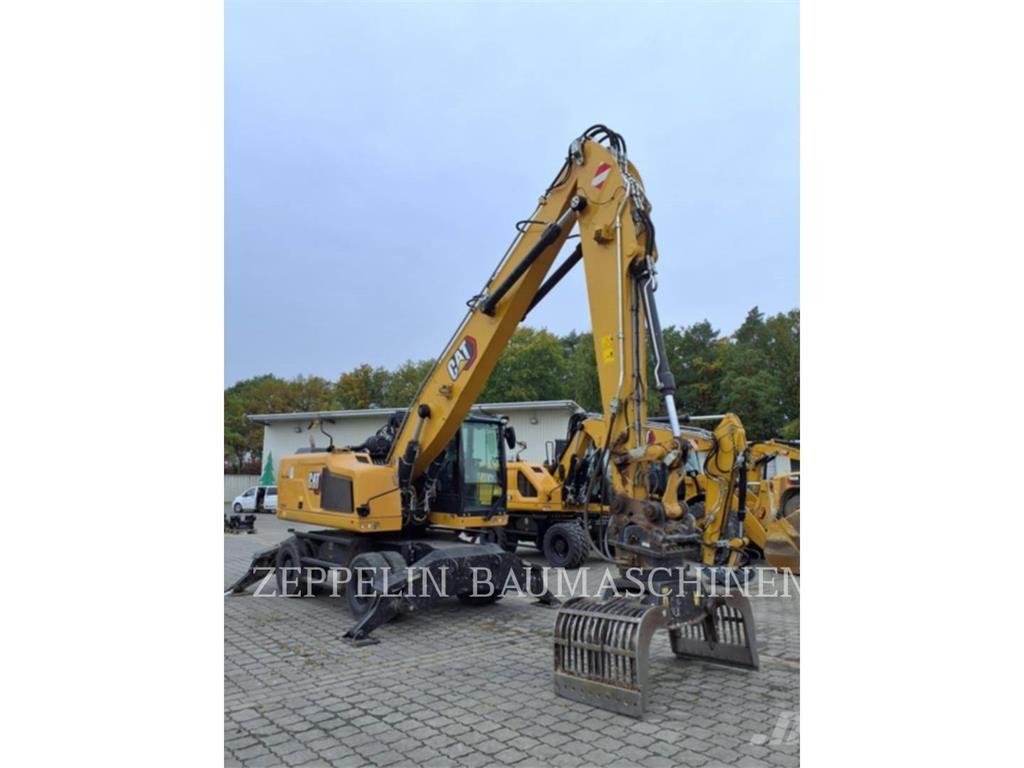 CAT MH3022-06C Excavatoare de demolare
