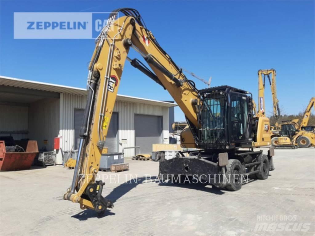CAT MH3022-07A Excavatoare de demolare