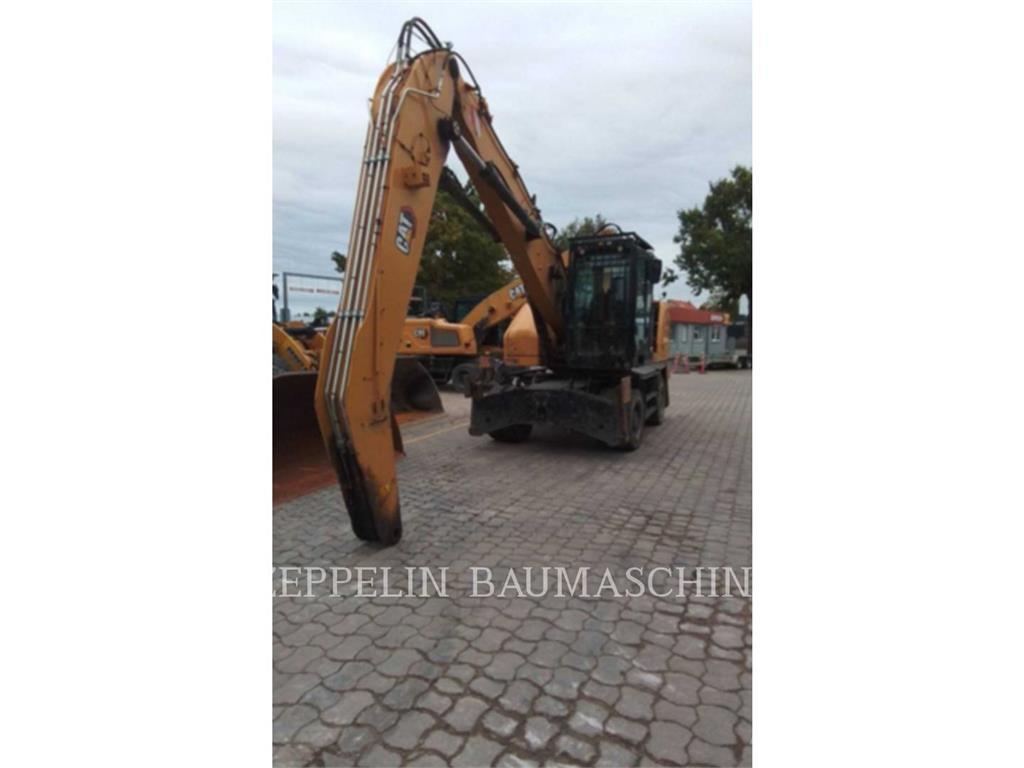 CAT MH3022-07A Excavatoare de demolare