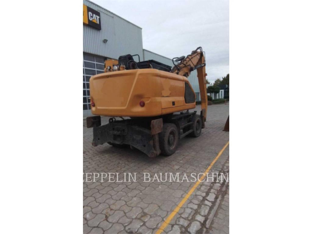 CAT MH3022-07A Excavatoare de demolare