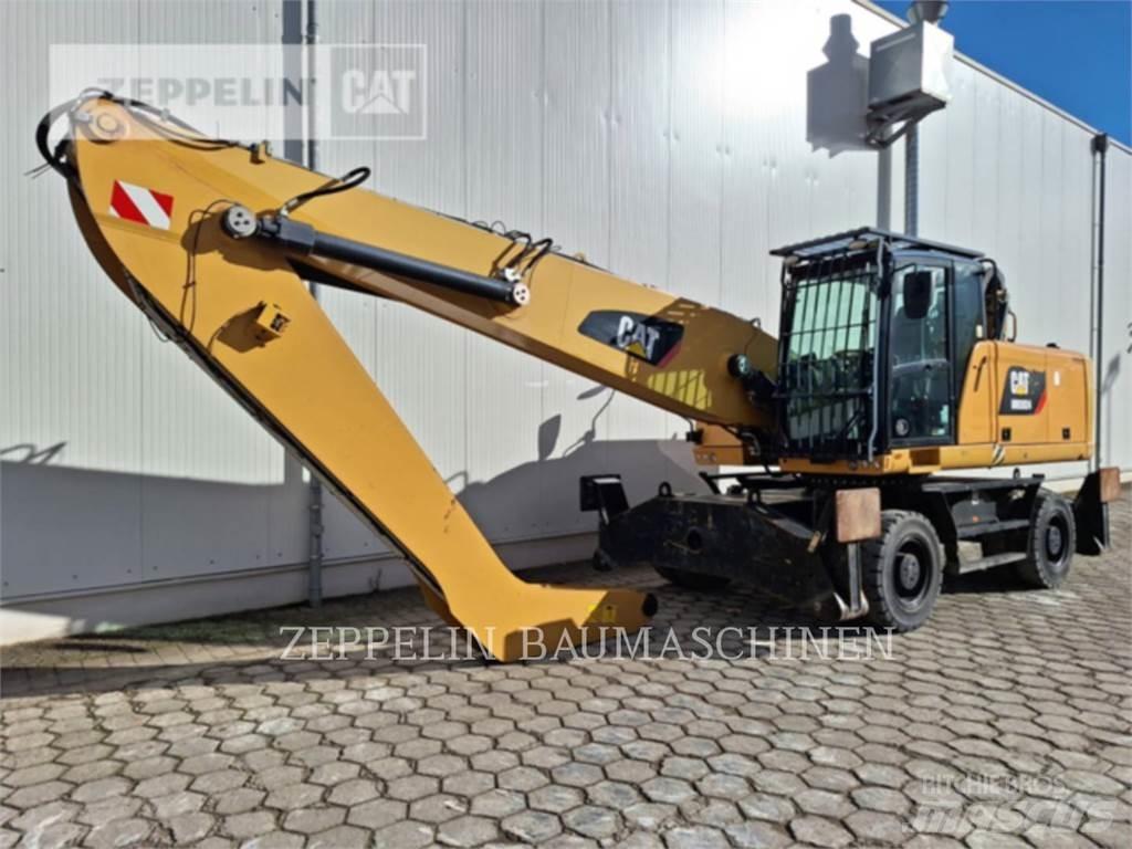CAT MH3024 Excavatoare de demolare