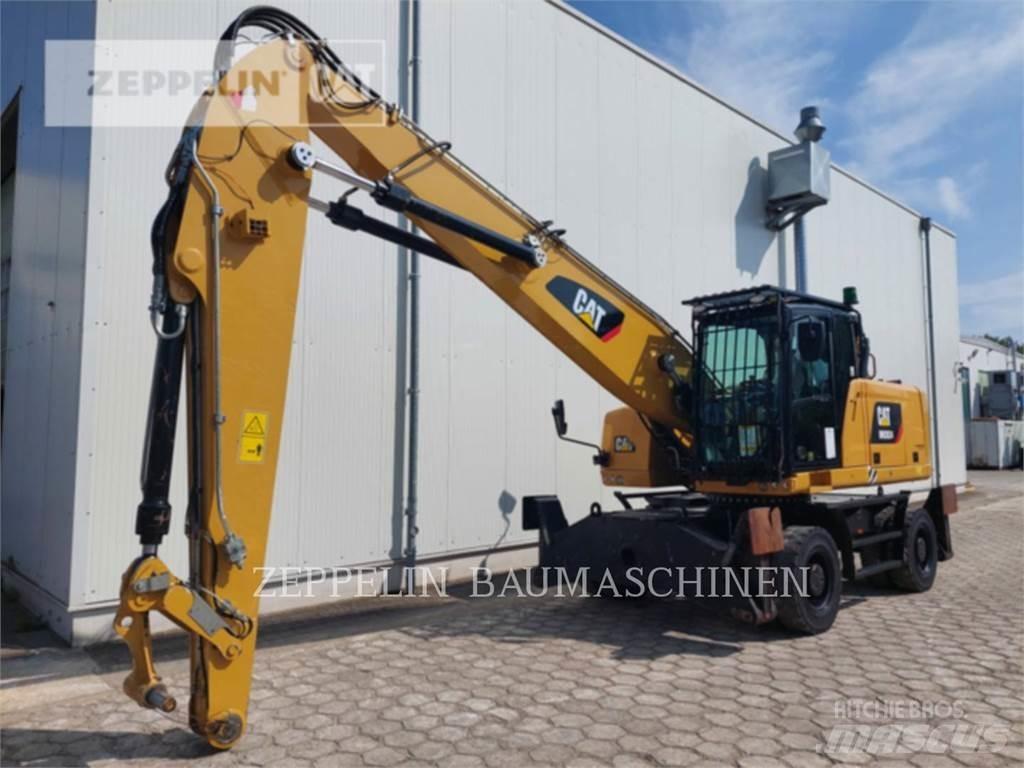 CAT MH3024-06C Excavatoare de demolare