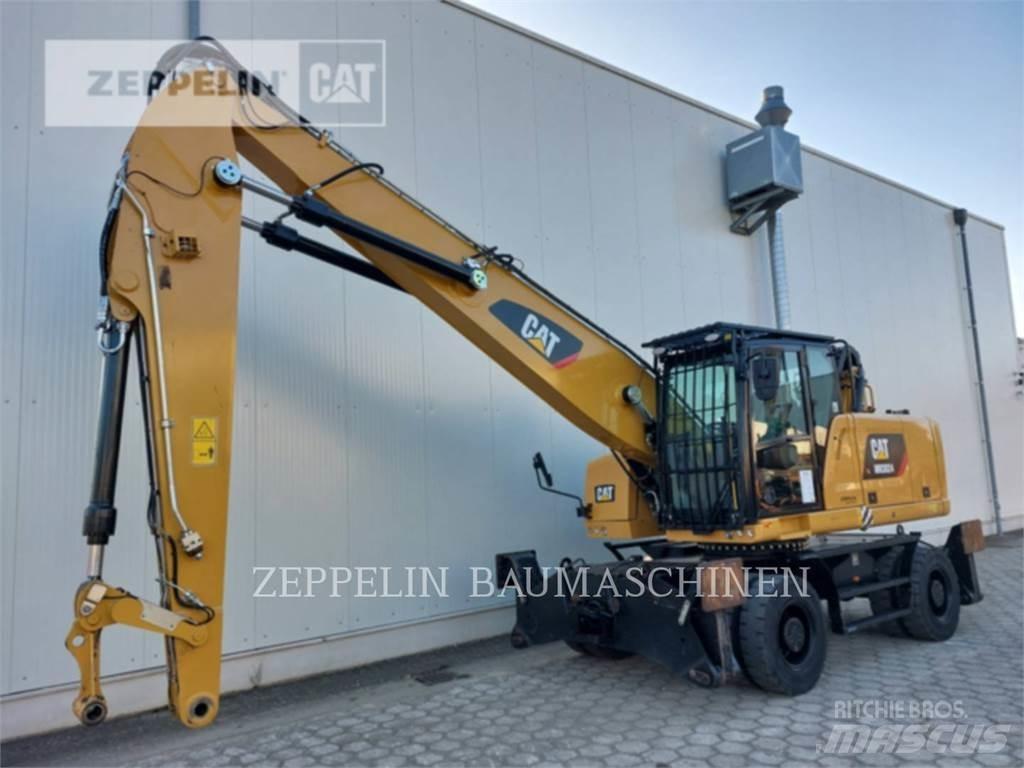 CAT MH3024-06C Excavatoare de demolare