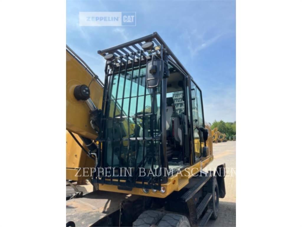 CAT MH3024-06C Excavatoare de demolare