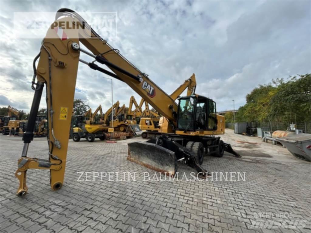 CAT MH3024-06C Excavatoare de demolare