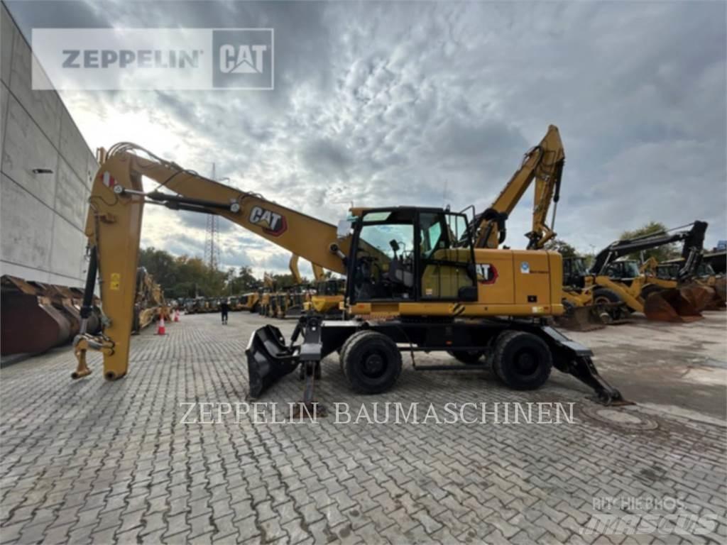 CAT MH3024-06C Excavatoare de demolare
