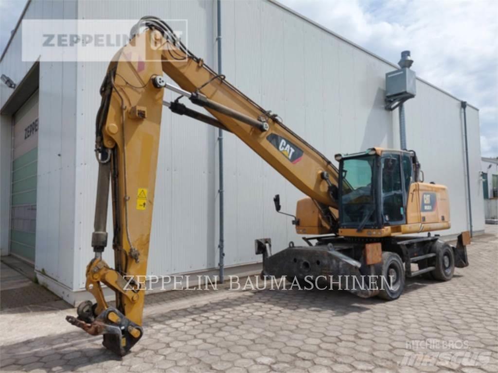 CAT MH3024-06C Excavatoare de demolare