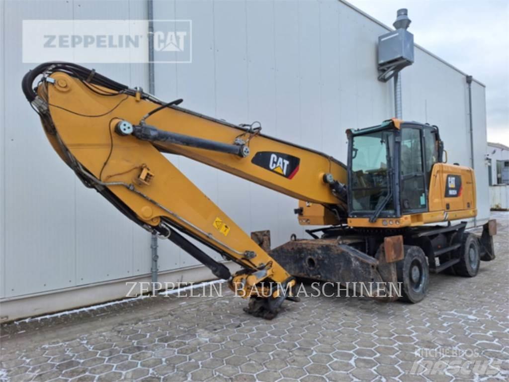 CAT MH3024-06C Excavatoare de demolare