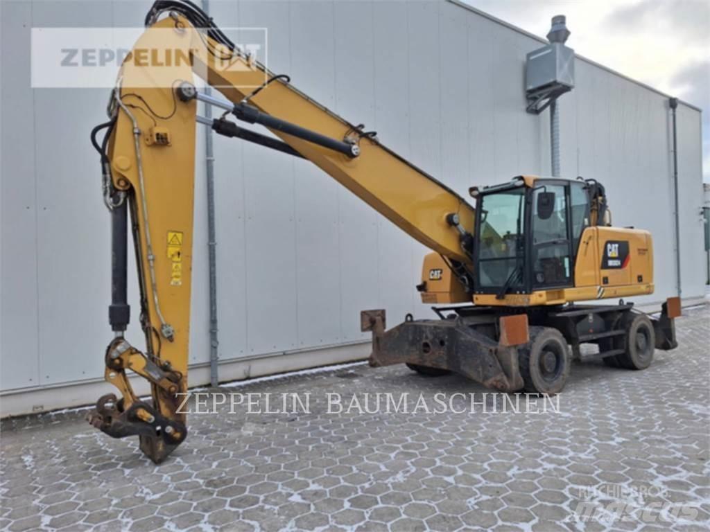 CAT MH3024-06C Excavatoare de demolare