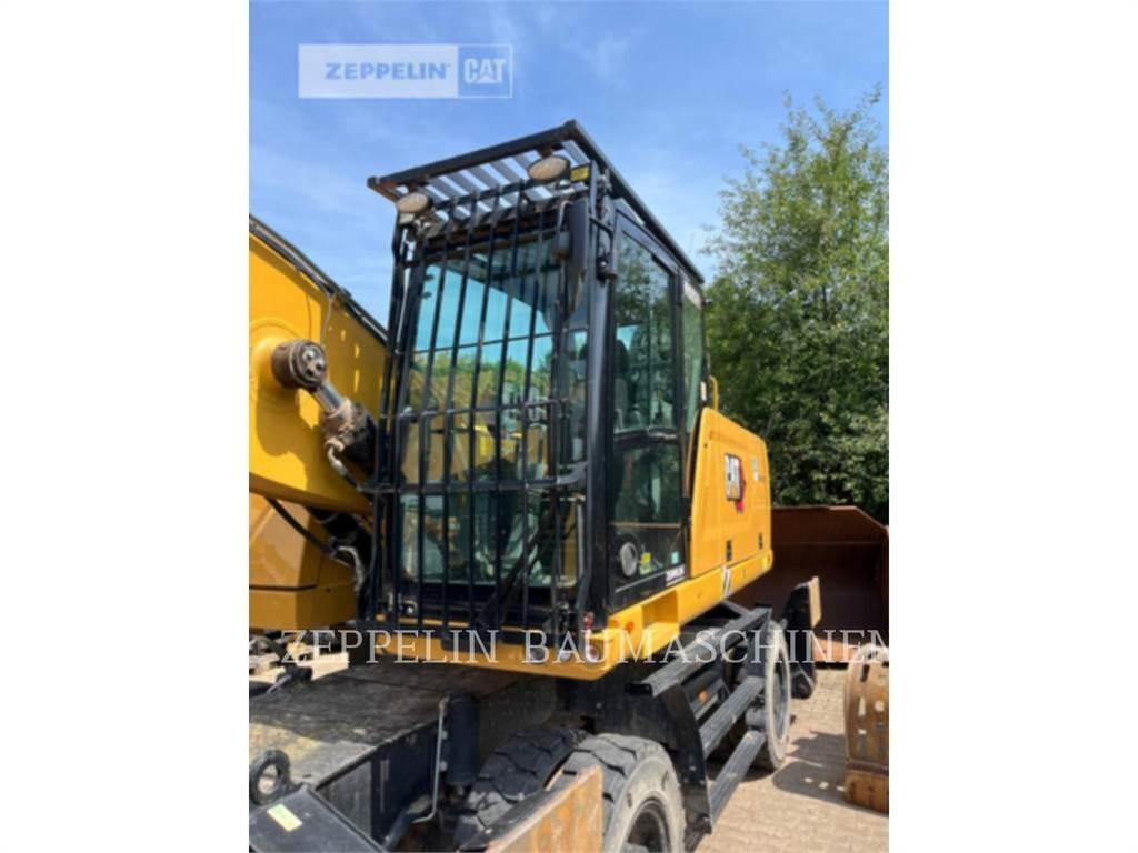 CAT MH3024-06C Excavatoare de demolare
