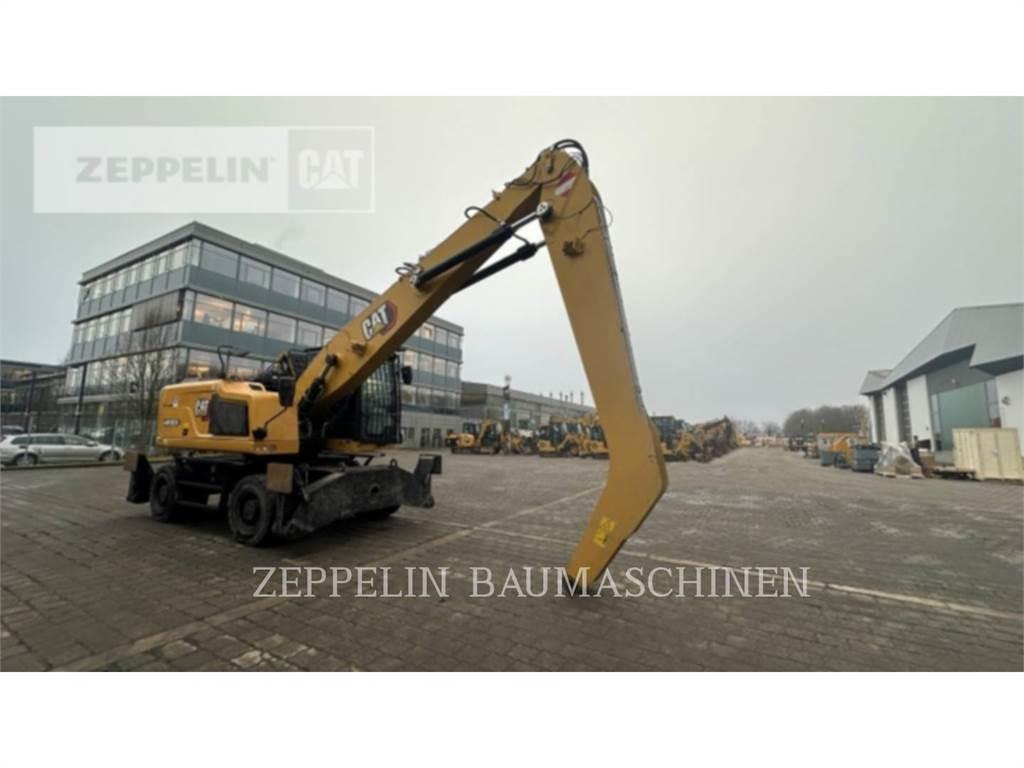CAT MH3024-06C Excavatoare de demolare