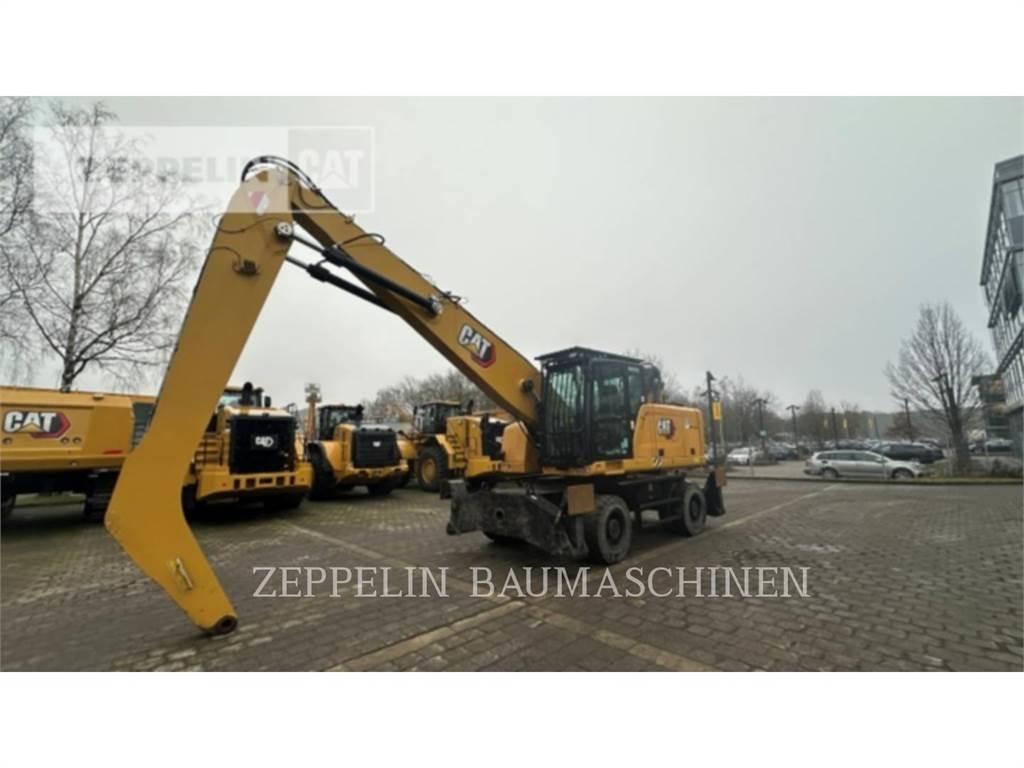 CAT MH3024-06C Excavatoare de demolare