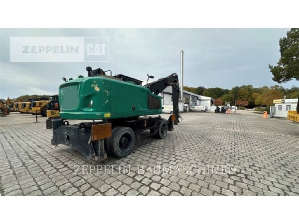 CAT MH3024-06C Excavatoare de demolare