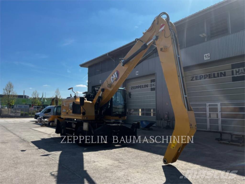 CAT MH3024-06C Excavatoare de demolare