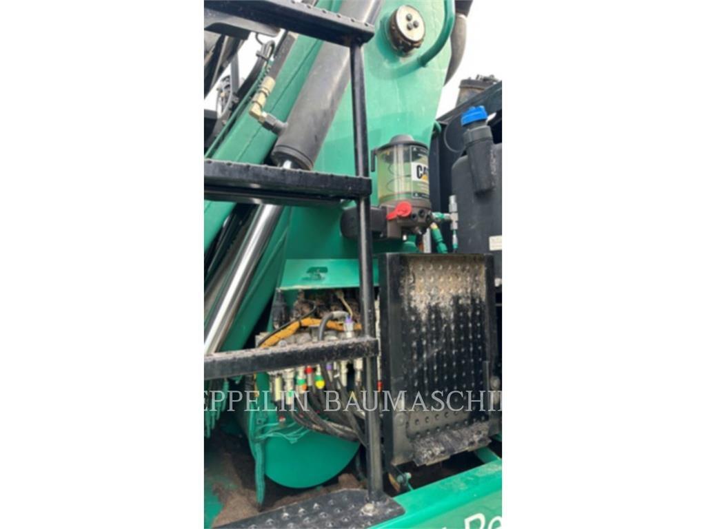 CAT MH3024-06C Excavatoare de demolare