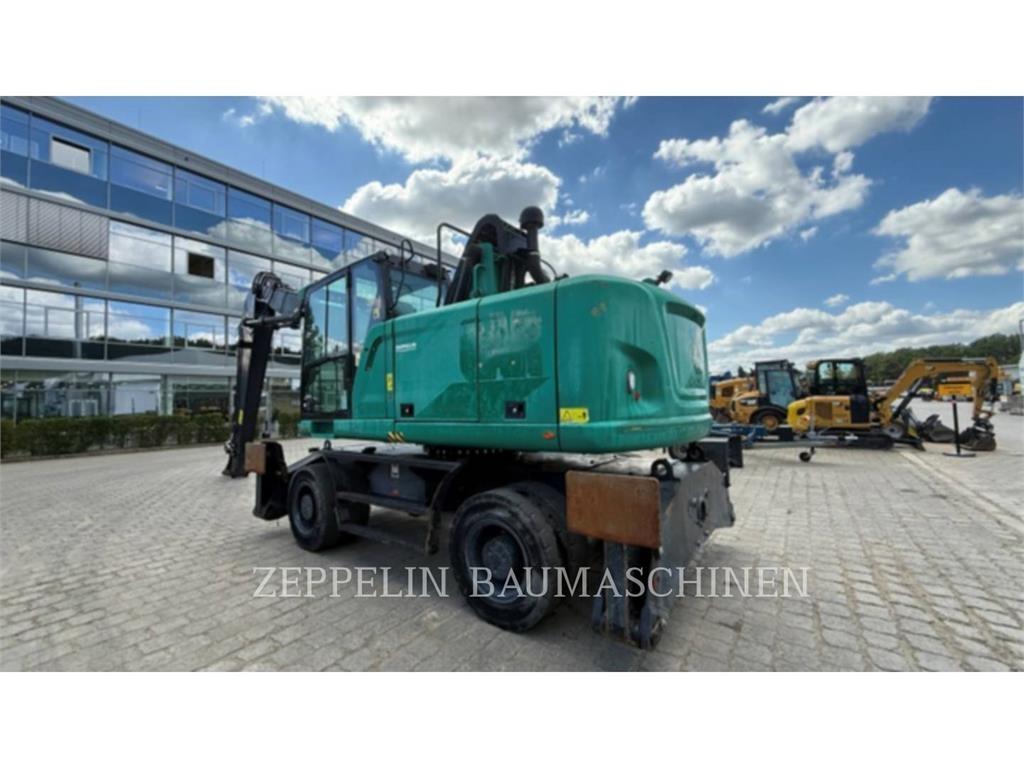 CAT MH3024-06C Excavatoare de demolare