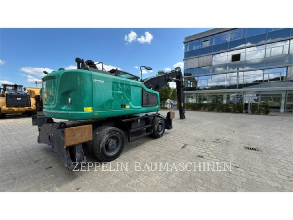 CAT MH3024-06C Excavatoare de demolare