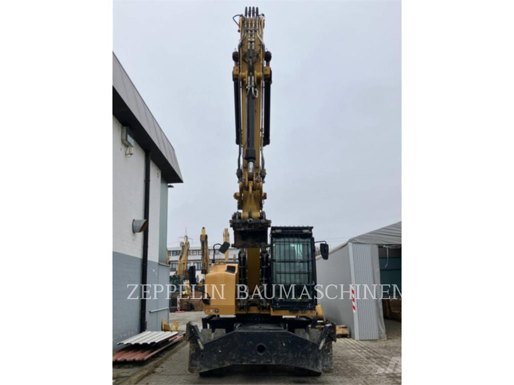 CAT MH3024-06C Excavatoare de demolare