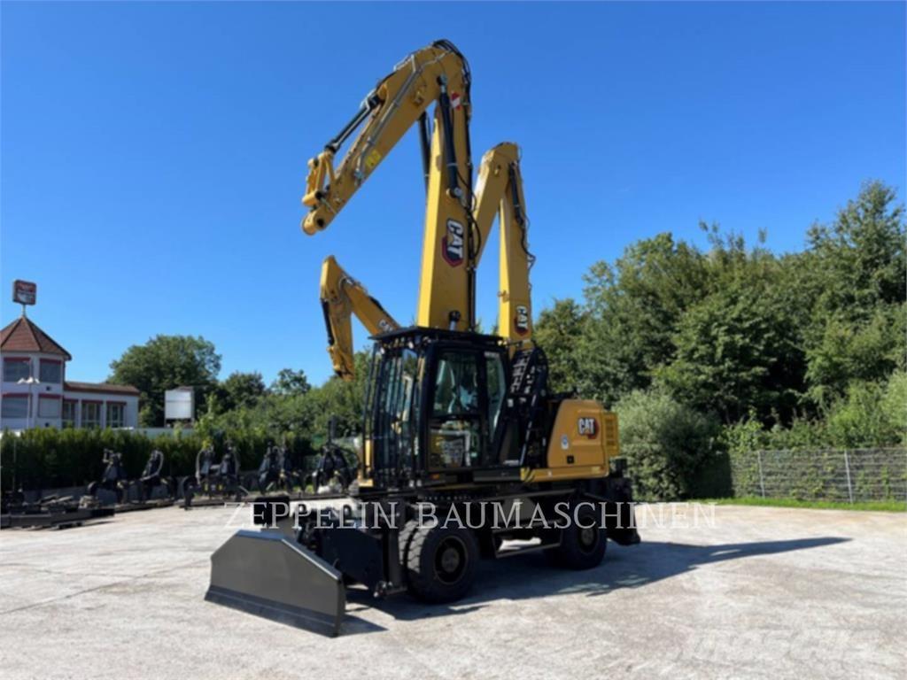 CAT MH3024-07A Excavatoare de demolare