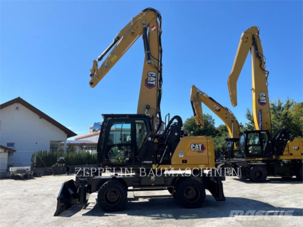 CAT MH3024-07A Excavatoare de demolare