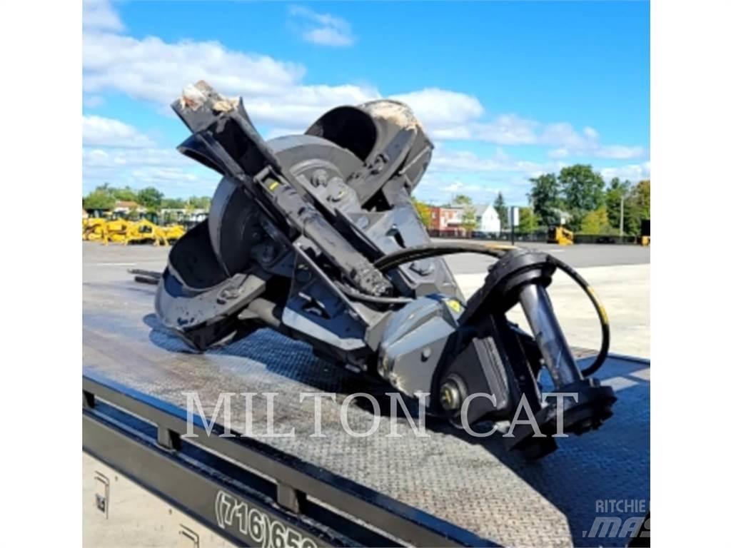 CAT MH3026 Excavatoare cu roti