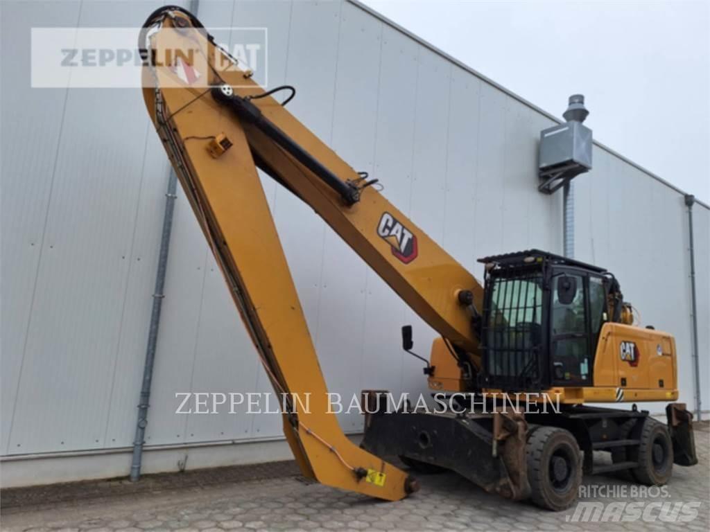 CAT MH3026-06C Excavatoare de demolare