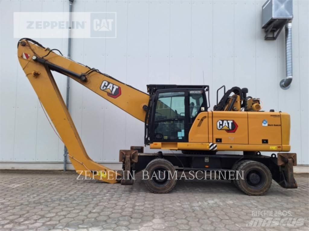 CAT MH3026-06C Excavatoare de demolare