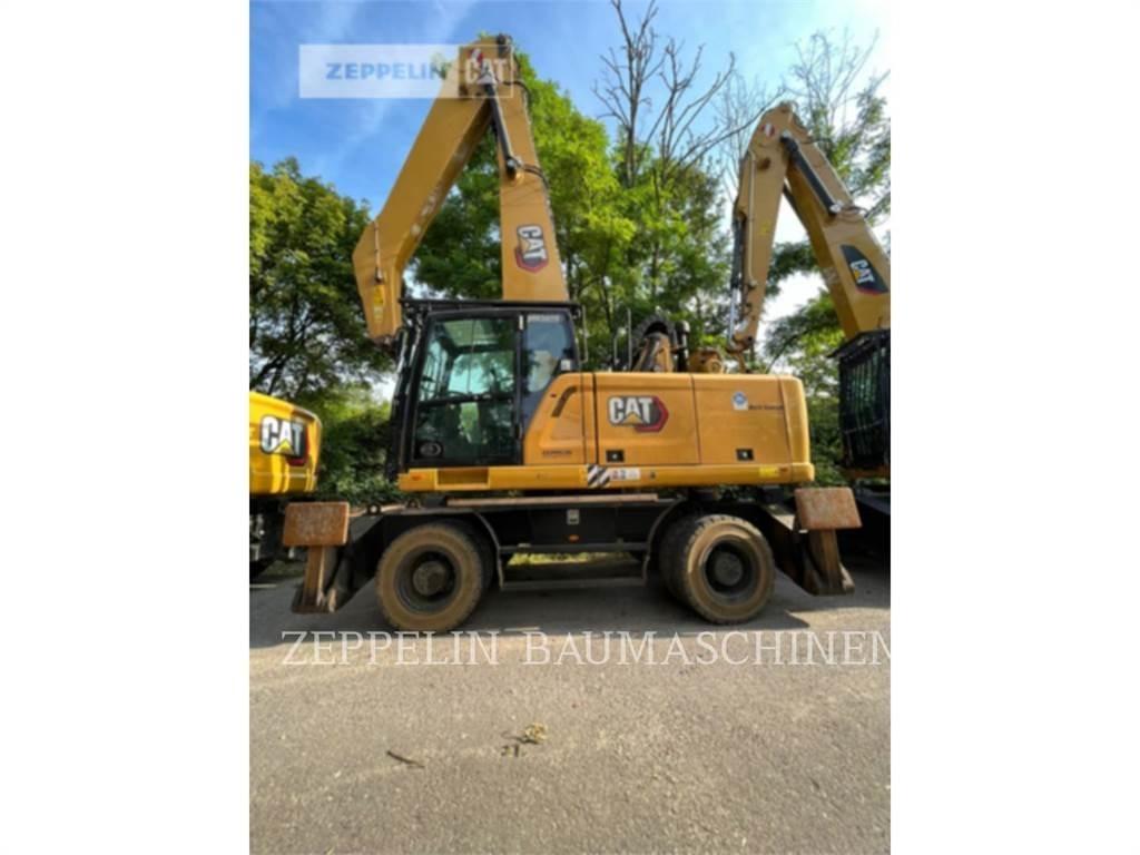 CAT MH3026-06C Excavatoare de demolare