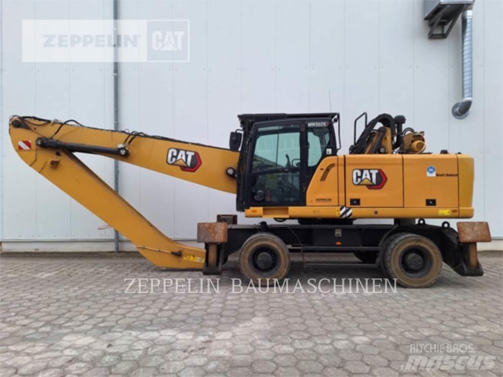 CAT MH3026-06C Excavatoare de demolare