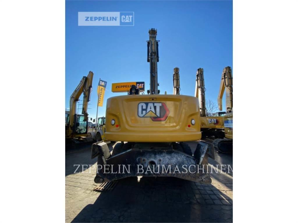 CAT MH3026-06C Excavatoare de demolare