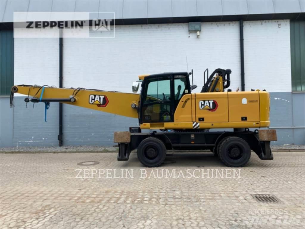 CAT MH3026-06C Excavatoare de demolare