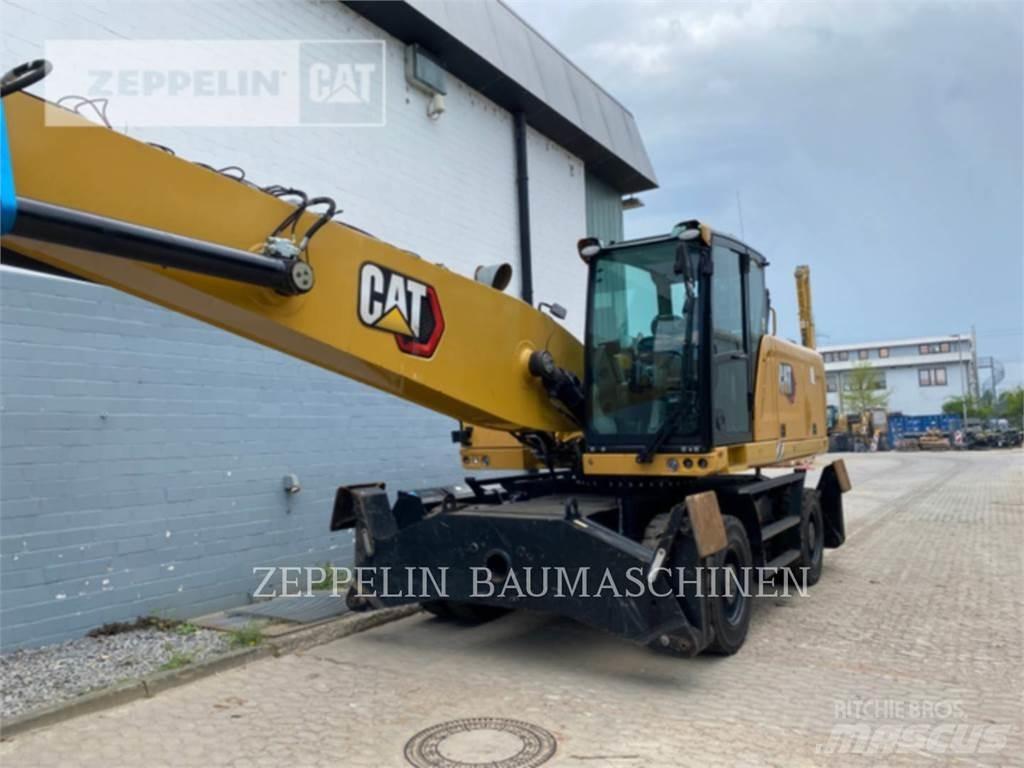CAT MH3026-06C Excavatoare de demolare