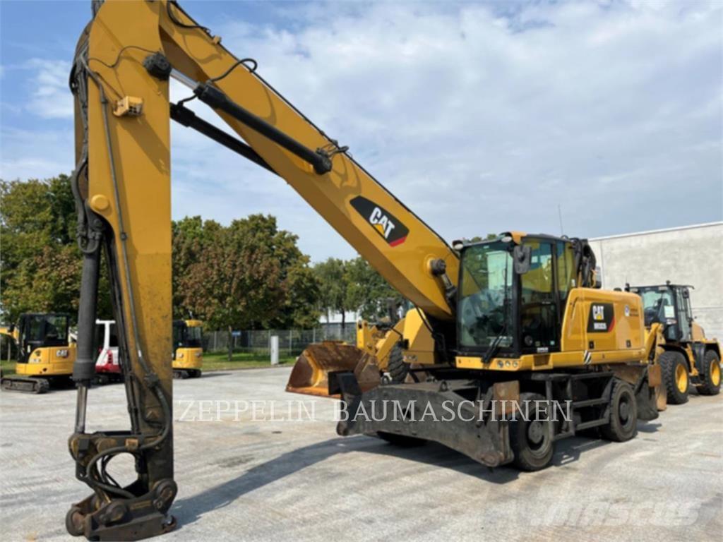 CAT MH3026-06C Excavatoare de demolare