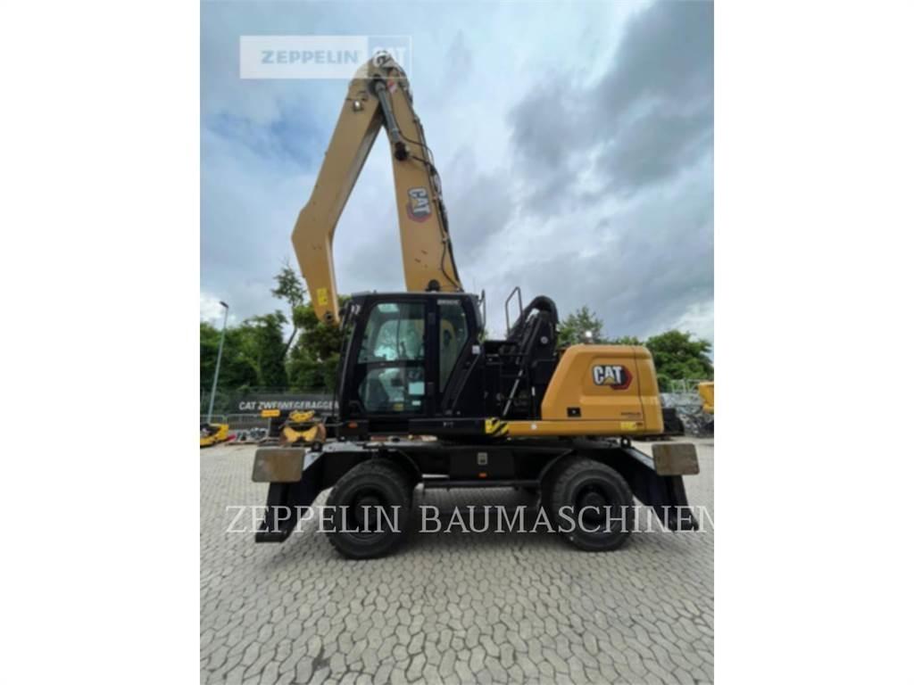 CAT MH3026-07A Excavatoare de demolare