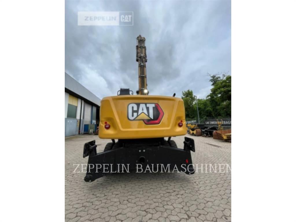 CAT MH3026-07A Excavatoare de demolare