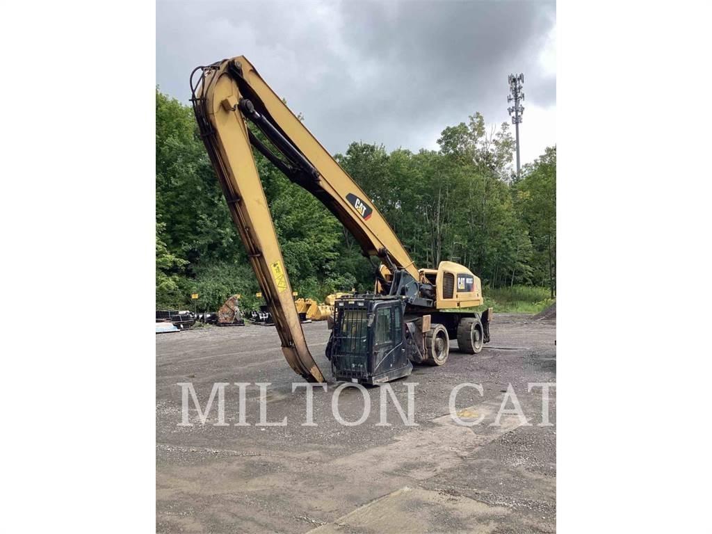 CAT MH3037 Excavatoare de demolare