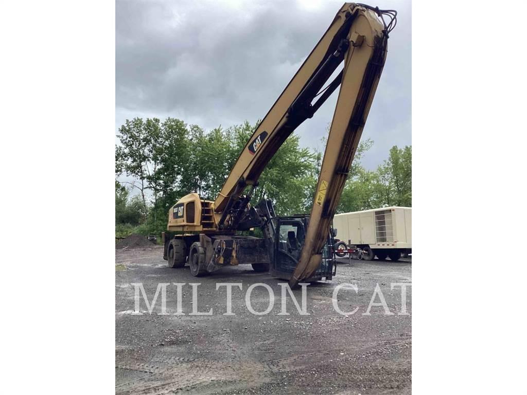 CAT MH3037 Excavatoare de demolare
