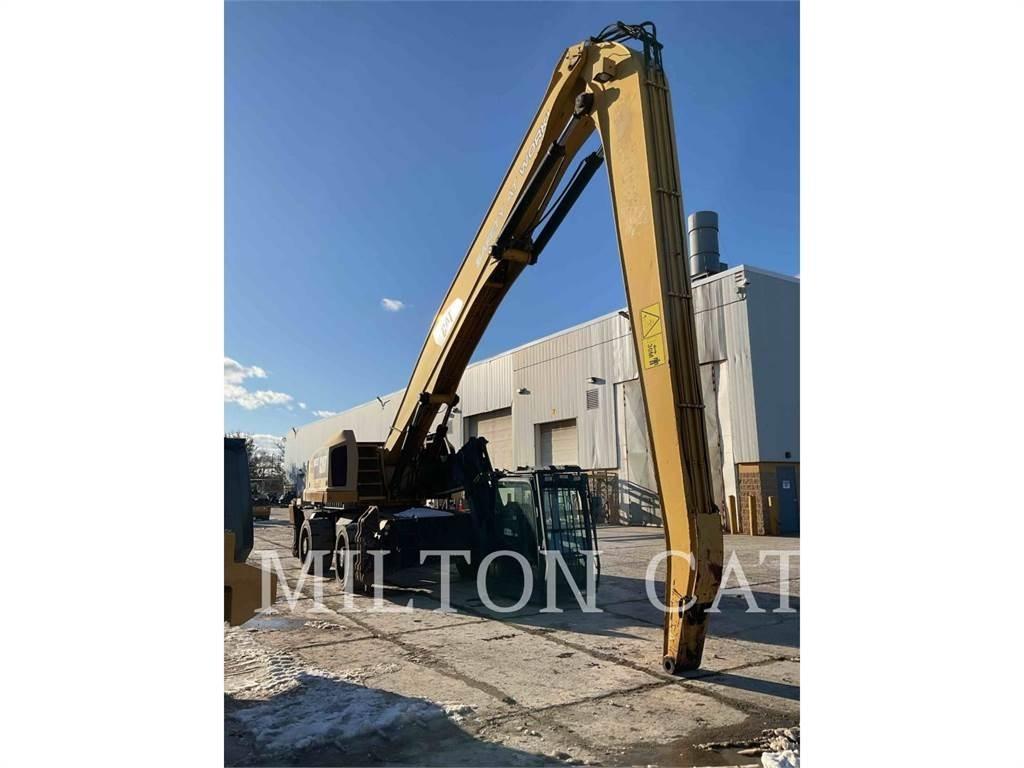 CAT MH3037 Excavatoare de demolare