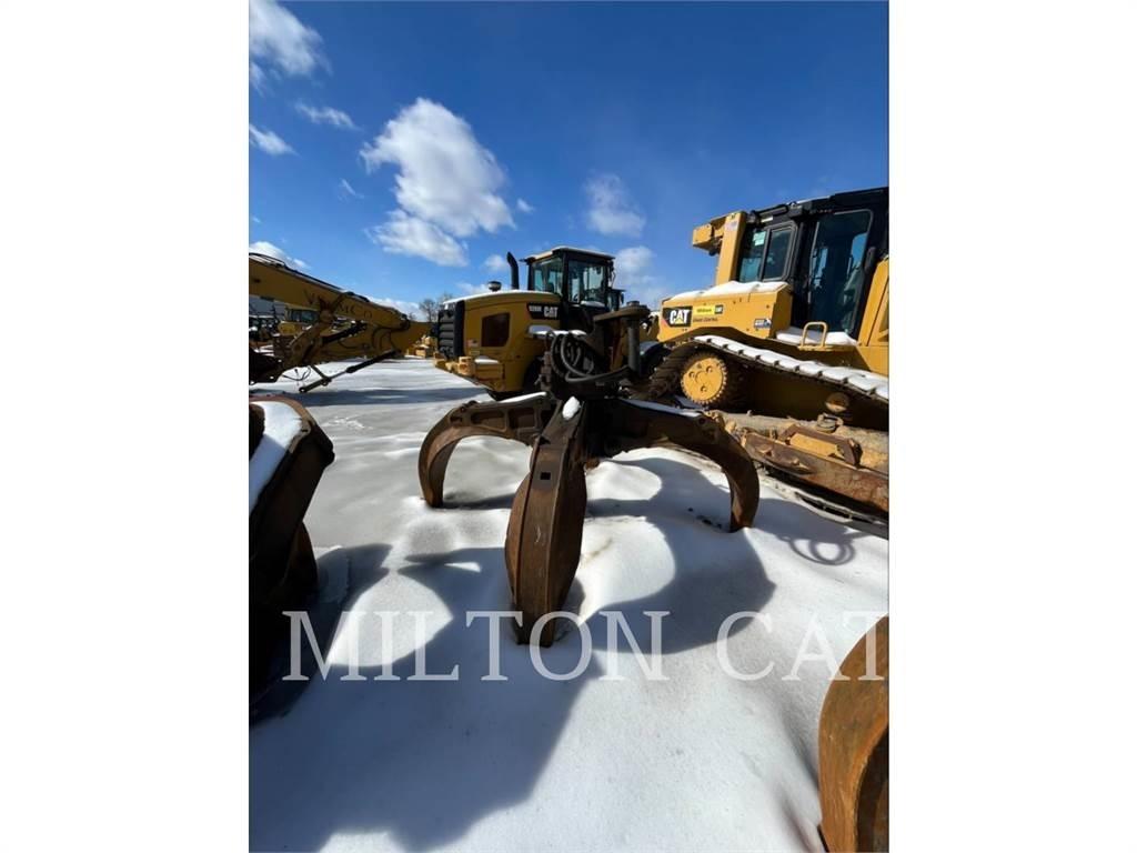CAT MH3037 Excavatoare de demolare