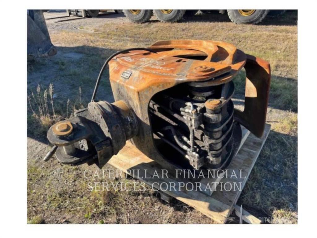 CAT MH3040-07 Excavatoare cu roti